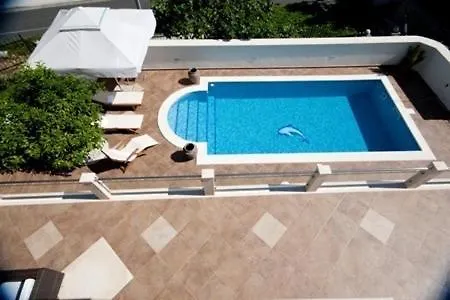 Mozara Vila Dubrovník