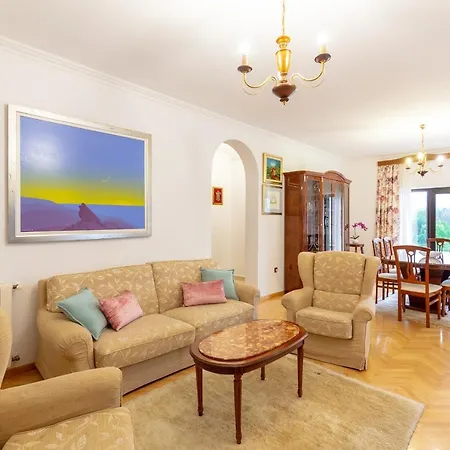 Vila Mozara Dubrovník