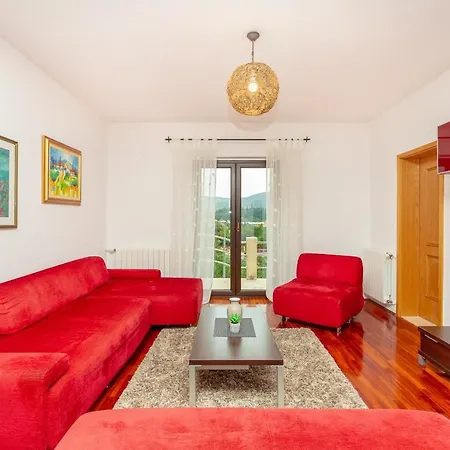 Mozara Villa